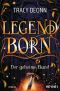 [Legendborn 01] • Der geheime Bund